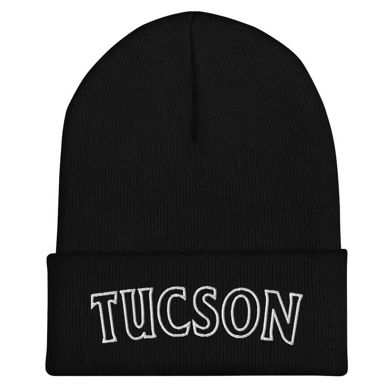 Tucson Vader Vibes Skully