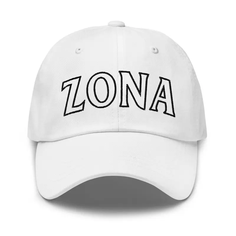 Zona dad hat