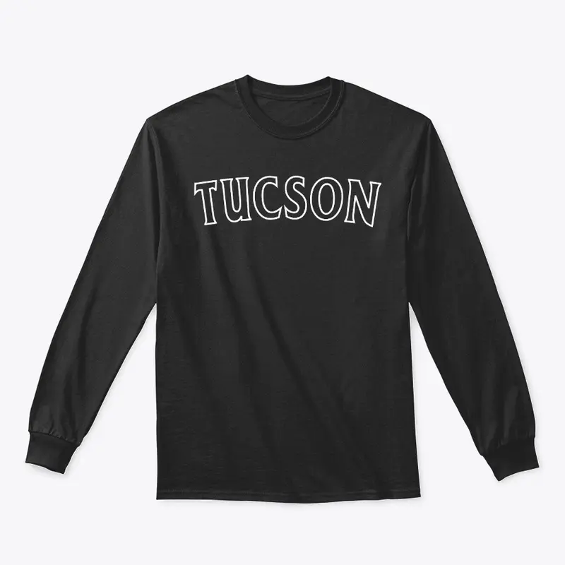 Tucson U Vader vibe