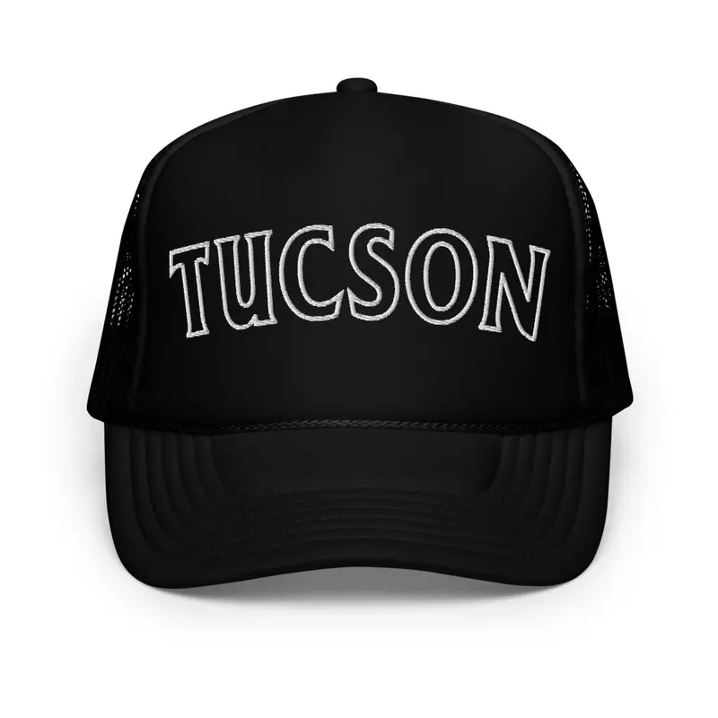 Tucson U Vader Trucker