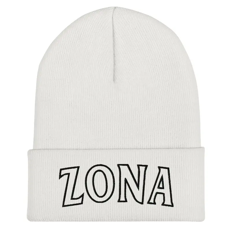 Zona Beanie