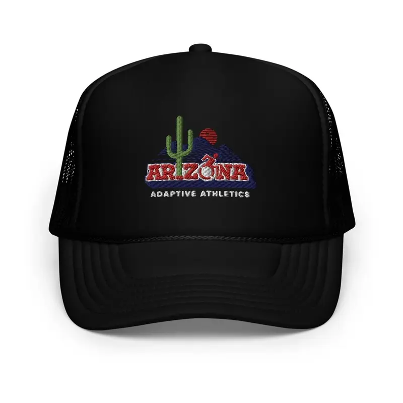 AZ Adaptive Trucker